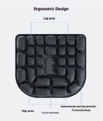 3D Decompression Air Cushion Airbag - Image 5