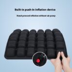 3D Decompression Air Cushion Airbag - Image 2